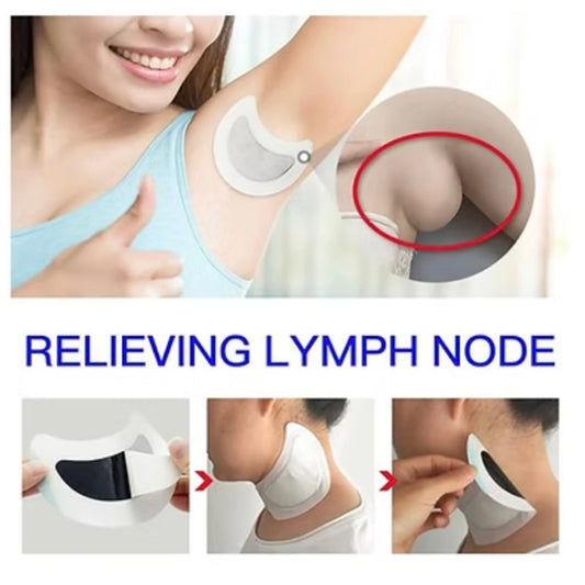 Flush Fat Patch