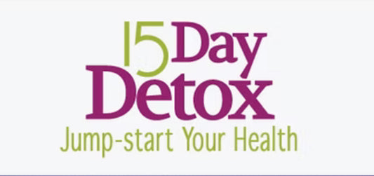 15-Day Detox