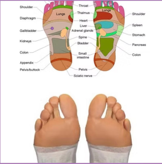 Foot Detox
