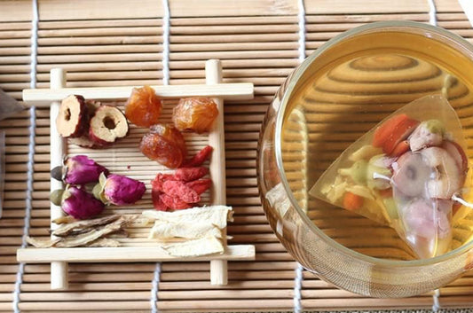 Detox My V-Tea